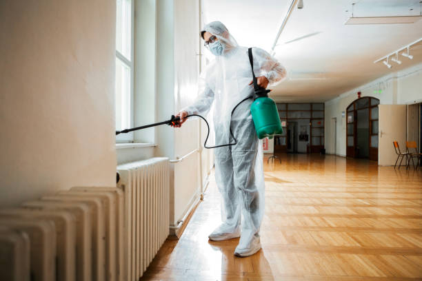 Best Pest Control Near Me  in Midwest City, OK